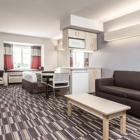 Ceres Microtel Inn & Suites Modesto מראה חיצוני תמונה