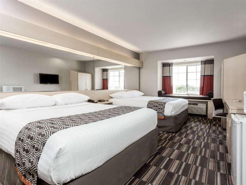 Ceres Microtel Inn & Suites Modesto מראה חיצוני תמונה